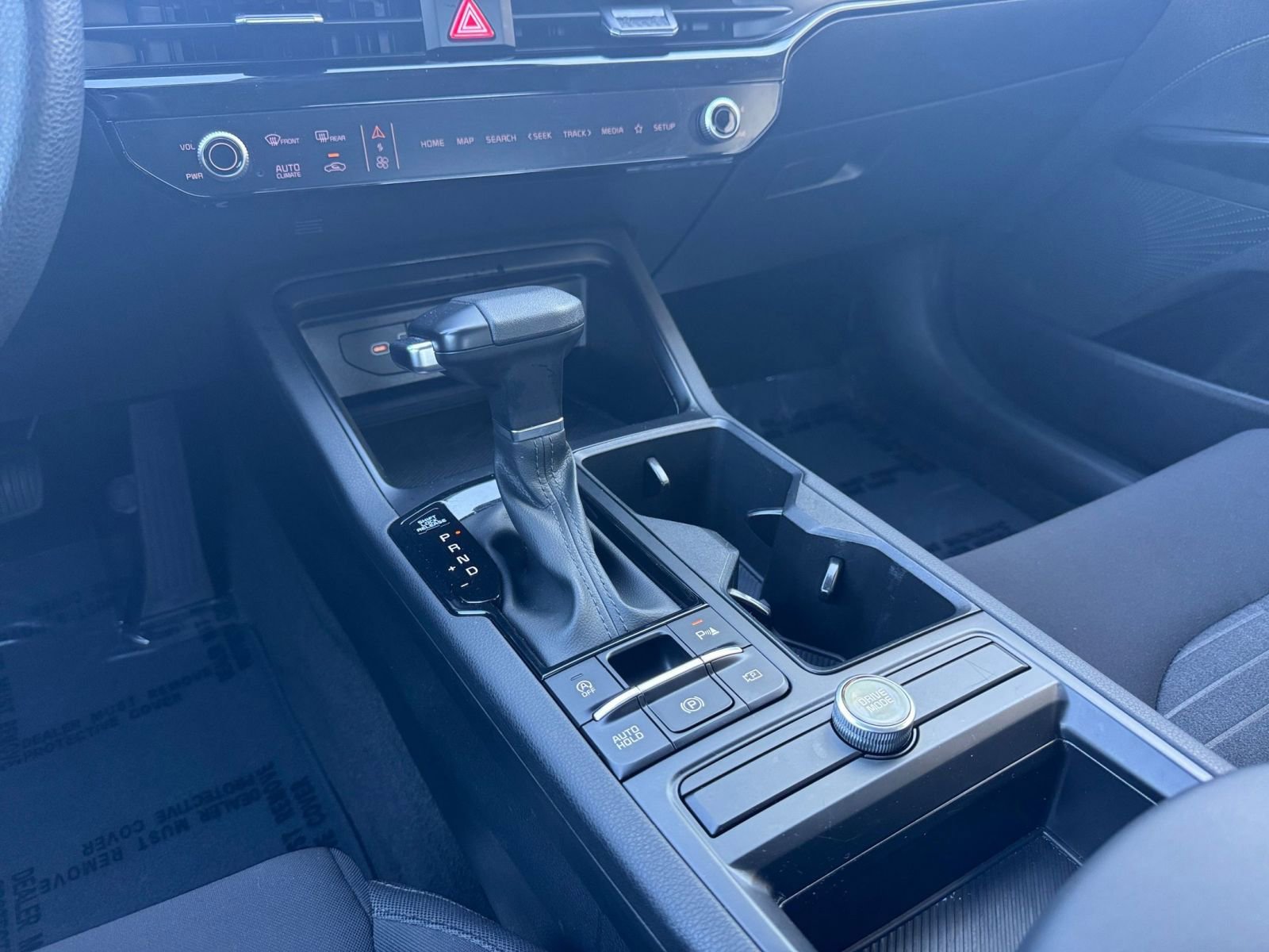 Used 2025 Kia K5 LXS image 41