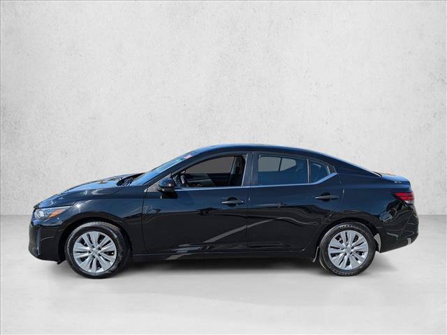 Used 2024 Nissan Sentra S FWD image 9