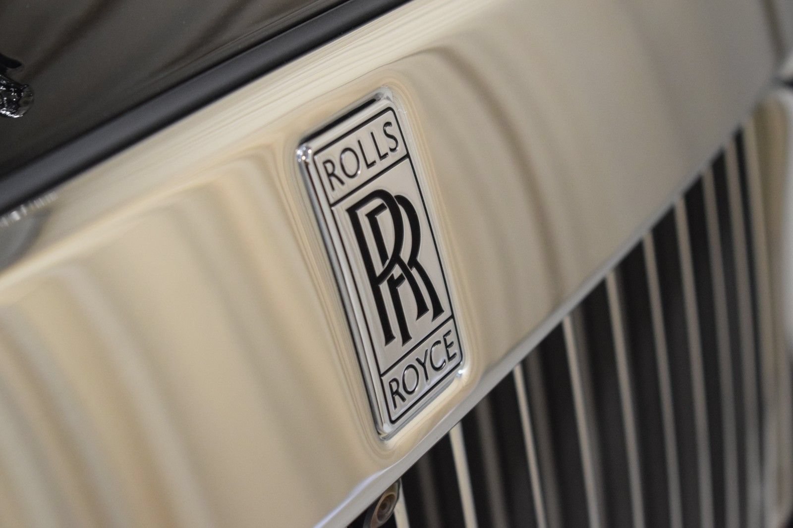 New 2026 Rolls-Royce Ghost AWD/4WD image 8