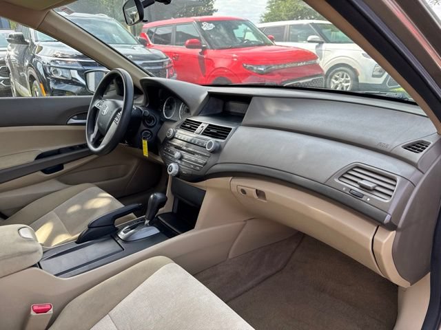 Used 2010 Honda Accord LX image 10