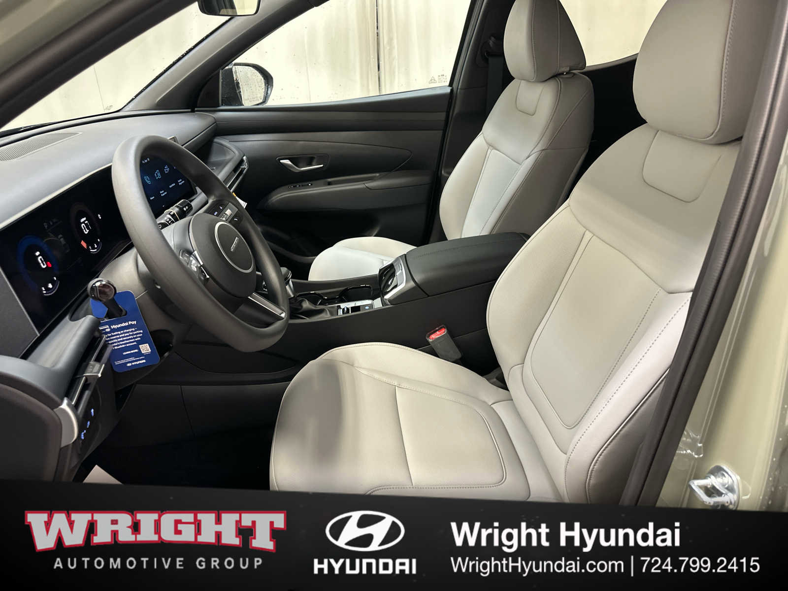 New 2026 Hyundai Santa Cruz SEL AWD/4WD image 12