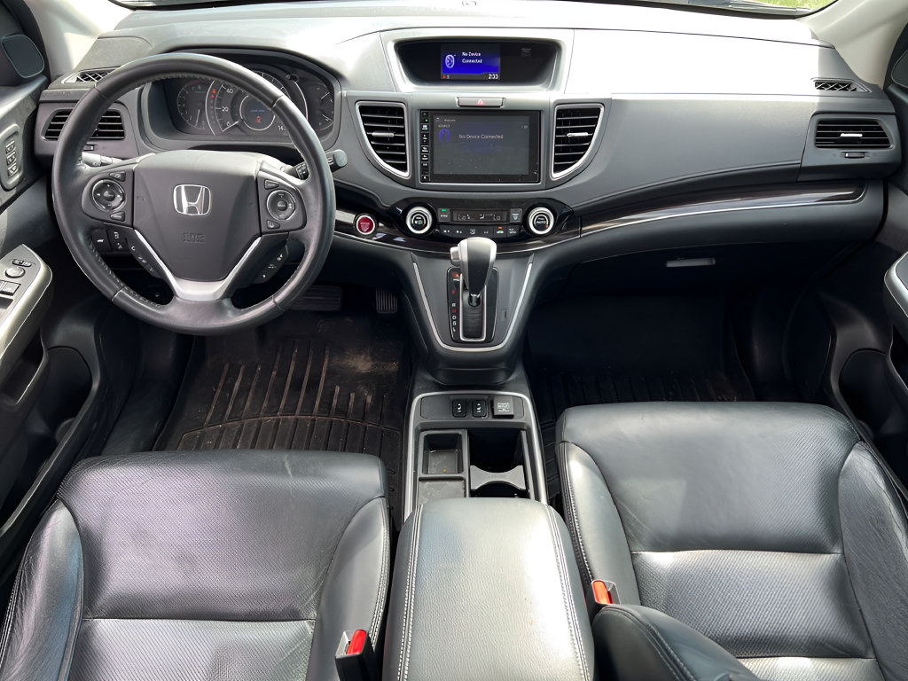 Used 2016 Honda CR-V Touring image 18