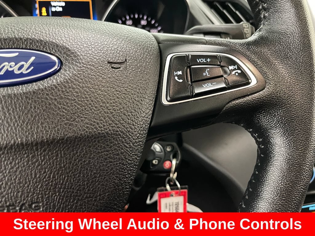 Used 2018 Ford Escape SEL AWD/4WD image 25