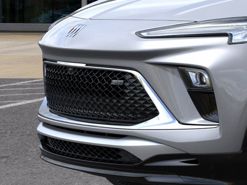 New 2026 Buick Encore GX Sport Touring w/ Advanced Technology Package image 11