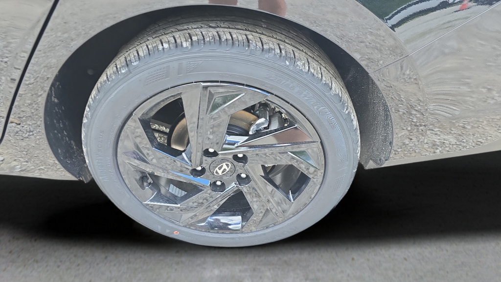 New 2026 Hyundai Elantra Sport FWD image 28