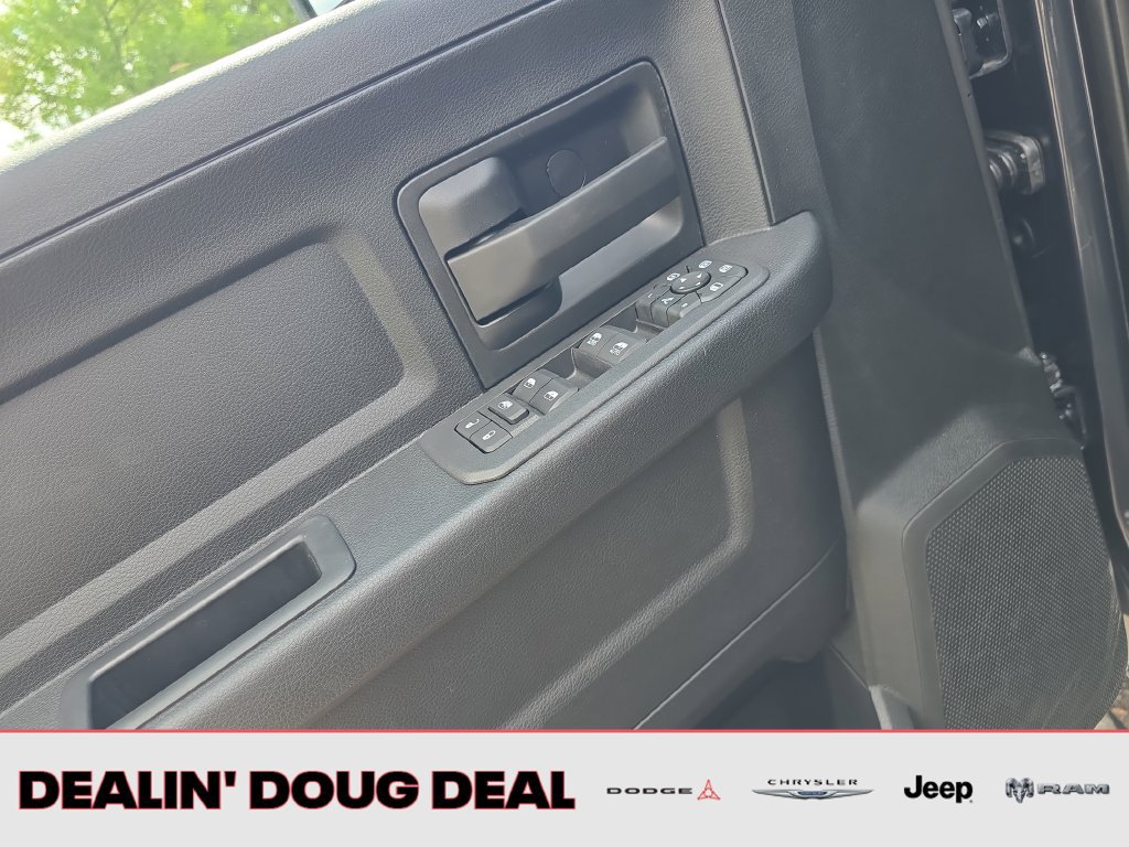 New 2026 RAM 2500 Tradesman AWD/4WD image 11