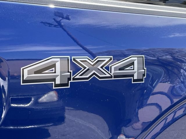 New 2026 Ford F150 STX w/ Equipment Group 200A AWD/4WD image 9