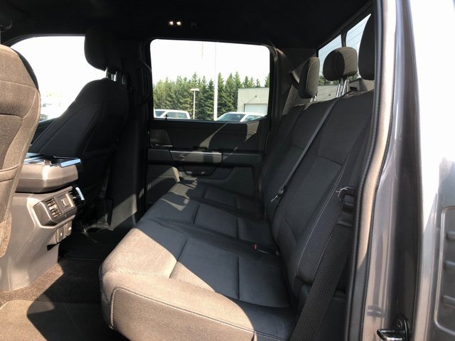 Used 2022 Ford F150 XLT w/ Equipment Group 302A High image 29