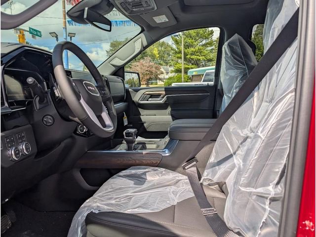 New 2026 GMC Sierra 1500 SLT w/ SLT Premium Plus Package image 16