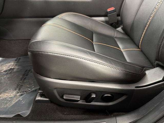 Certified 2025 MAZDA CX-50 AWD 2.5 Hybrid w/ Premium Pkg image 22