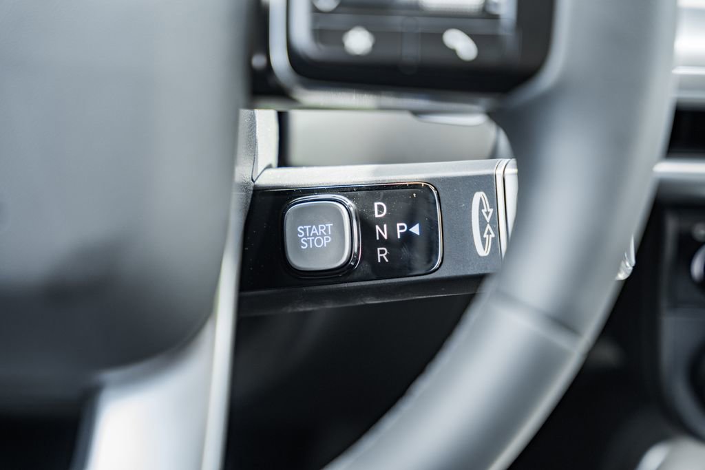 New 2026 Hyundai Ioniq 9 SEL image 24