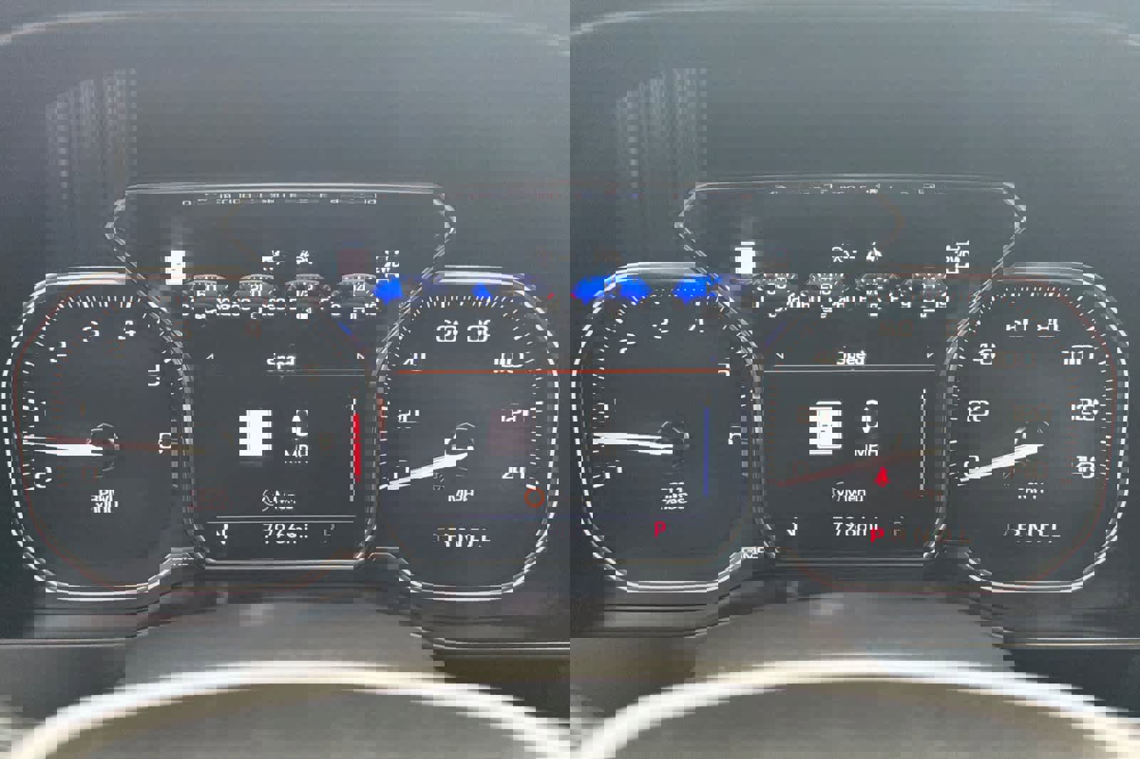 Used 2022 GMC Sierra 1500 AT4 w/ AT4 Premium Package image 24