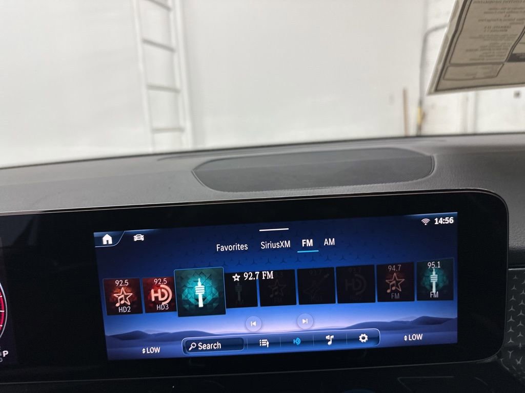 New 2026 Mercedes-Benz GLB 250 4MATIC image 14