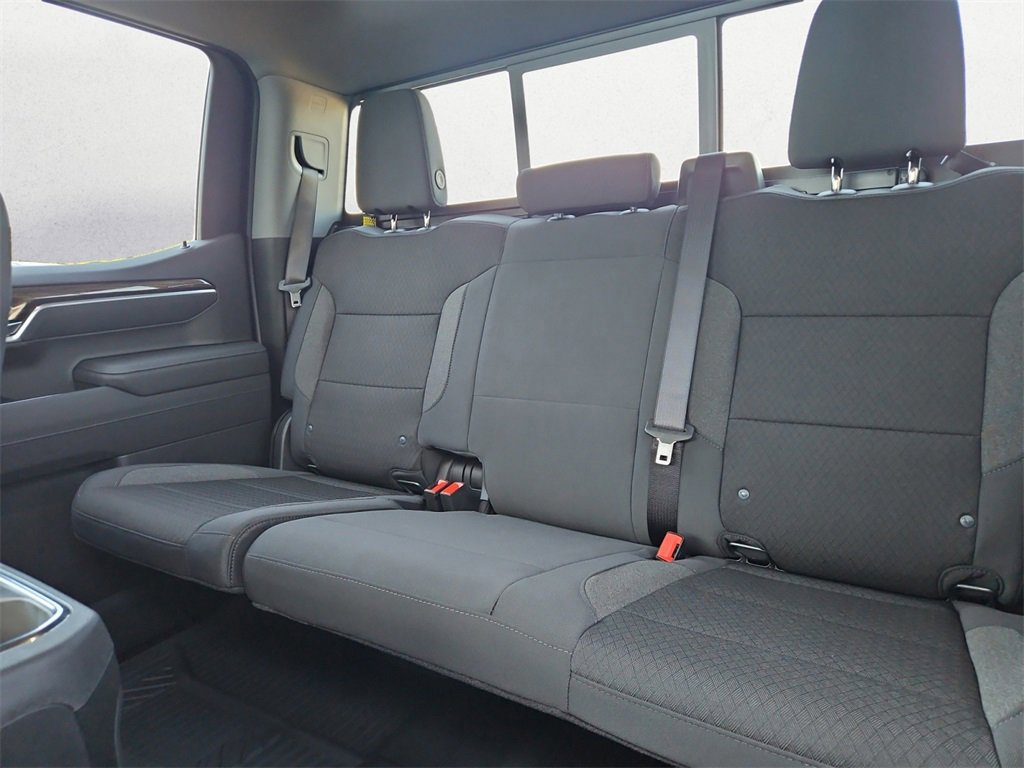 New 2026 Chevrolet Silverado 1500 LT image 9