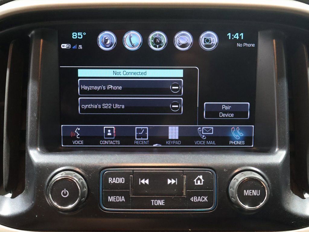 Used 2018 GMC Canyon Denali image 27