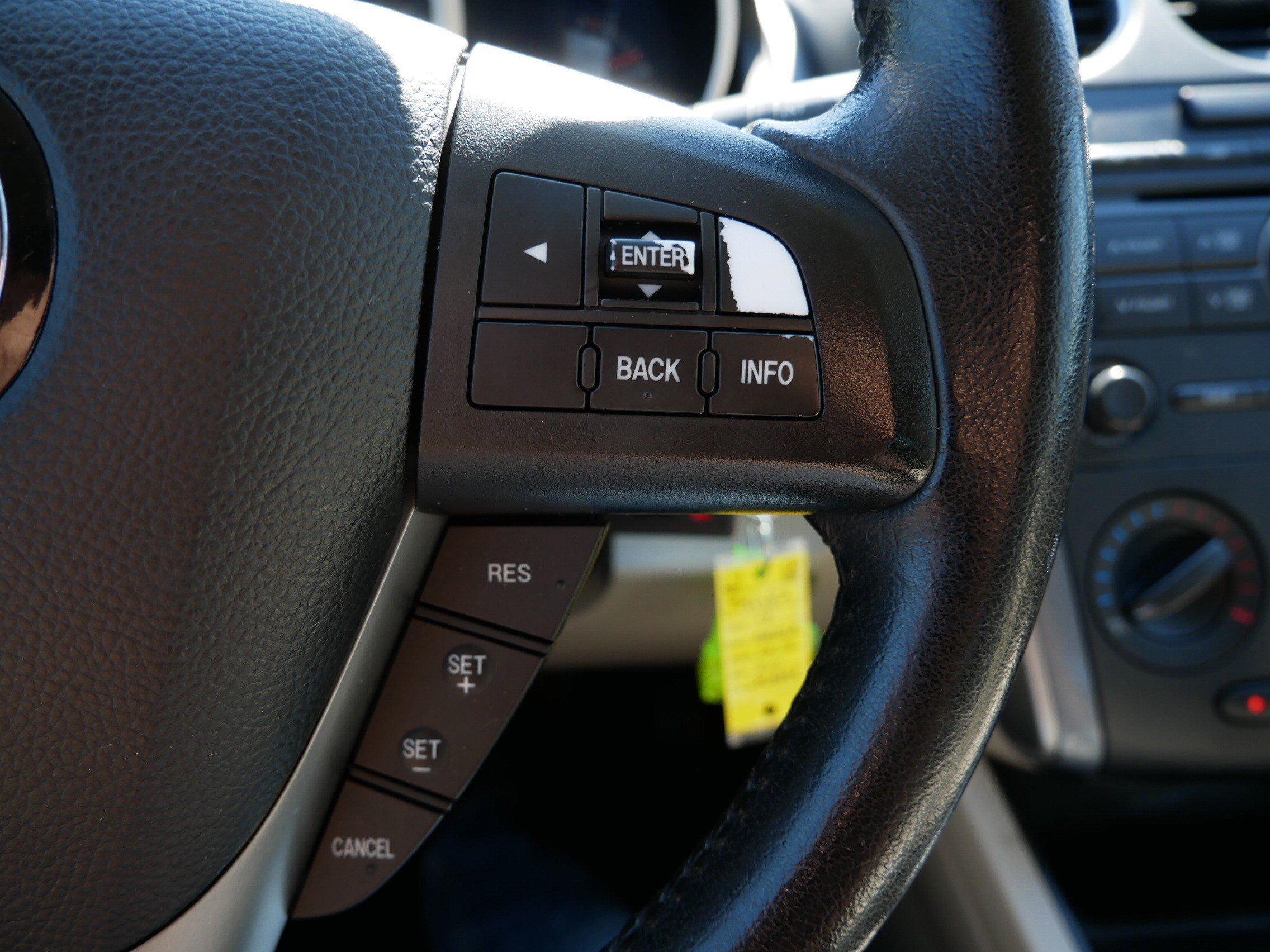 Used 2012 MAZDA CX-7 i Sport FWD image 28