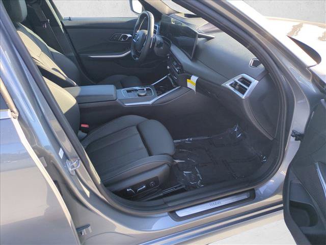 Certified 2026 BMW 330i Sedan w/ Premium Package RWD image 22