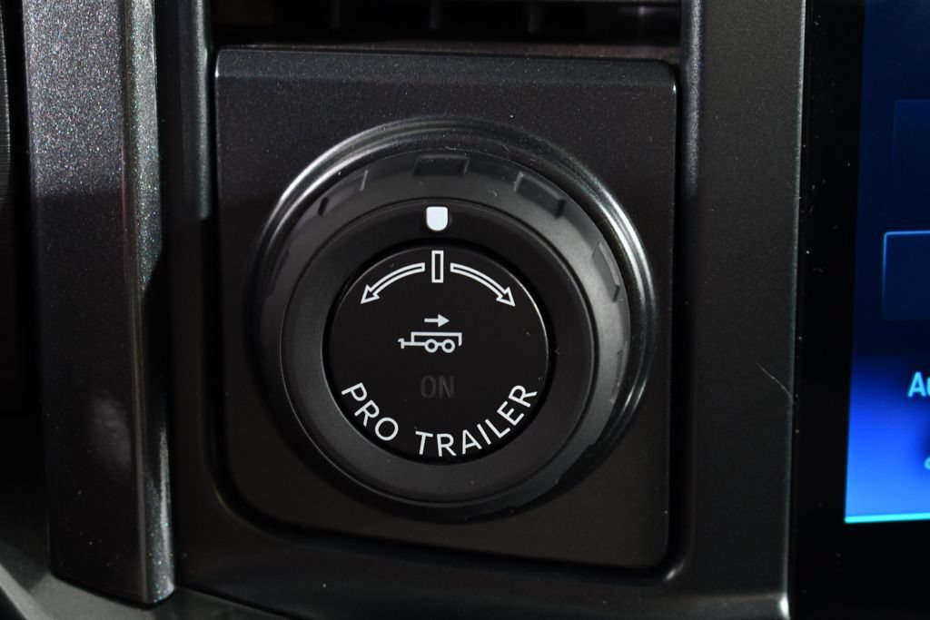 Used 2022 Ford F150 XLT w/ Equipment Group 302A High AWD/4WD image 30