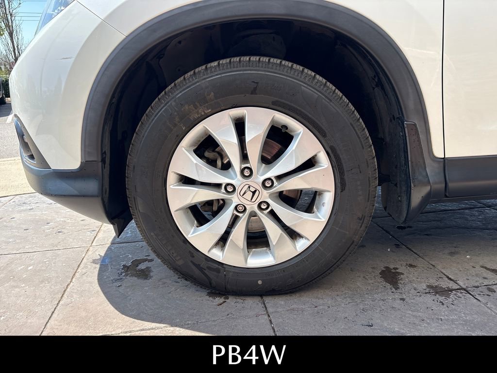 Used 2014 Honda CR-V EX-L image 10