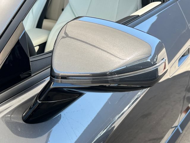 New 2026 Lexus ES 500e AWD/4WD image 16