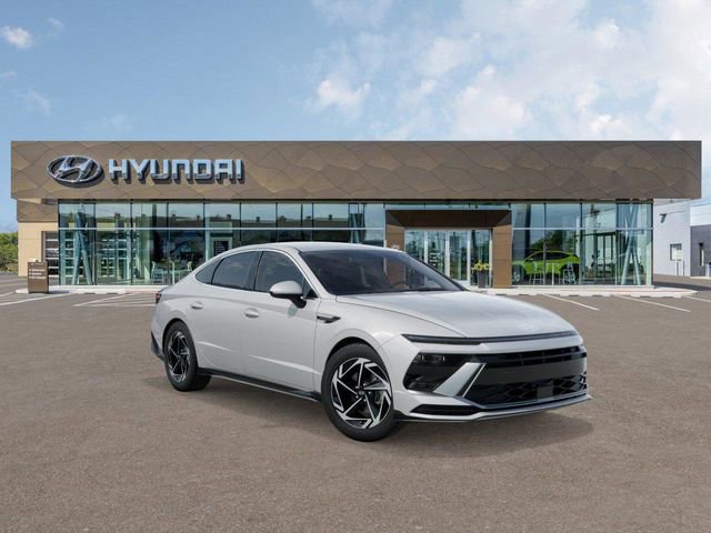 New 2026 Hyundai Sonata SEL image 2