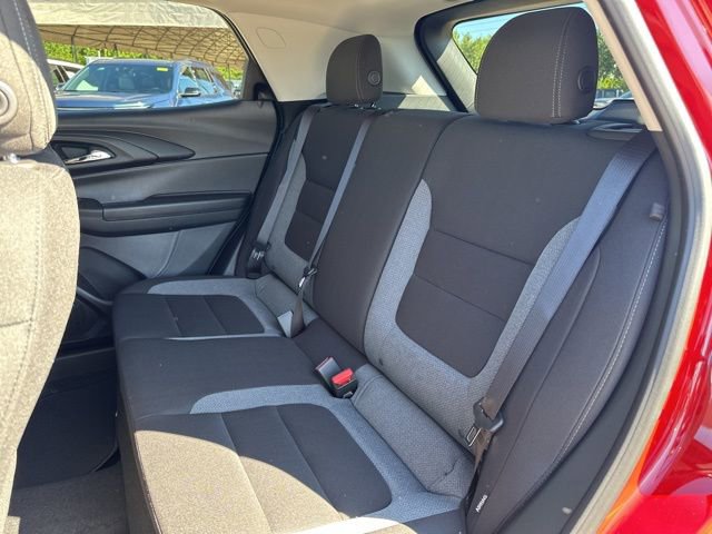 New 2026 Chevrolet TrailBlazer LT image 10
