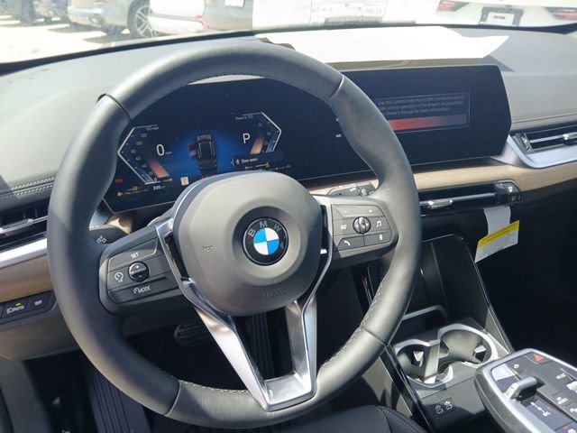New 2026 BMW X1 xDrive28i w/ Convenience Package AWD/4WD image 20