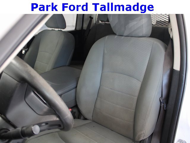 Used 2017 RAM 1500 Tradesman w/ Popular Equipment Group image 11