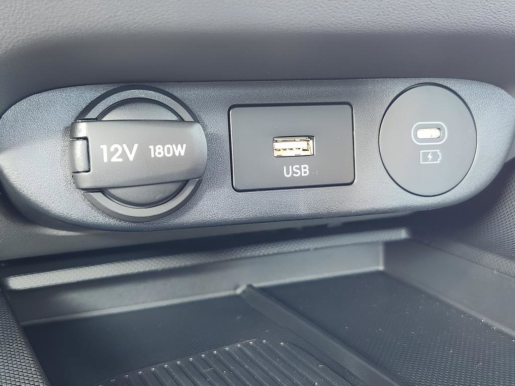 New 2026 Hyundai Elantra Sport w/ Cargo Package FWD image 21