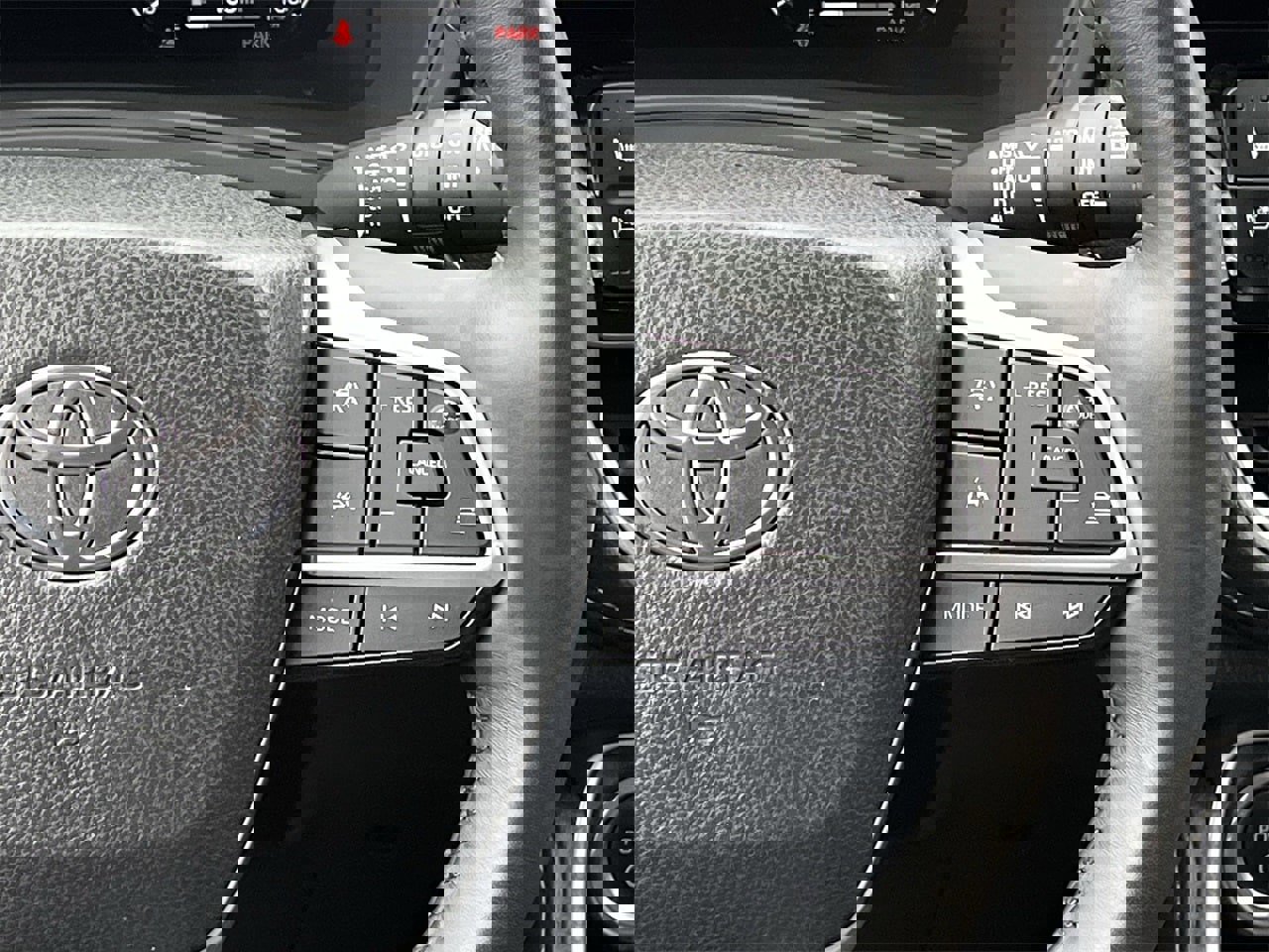 Used 2024 Toyota Grand Highlander AWD Hybrid image 14