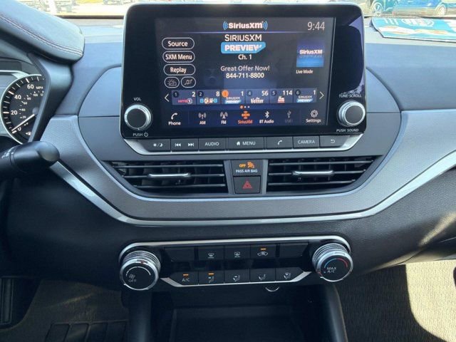 Used 2023 Nissan Altima 2.5 SR image 28