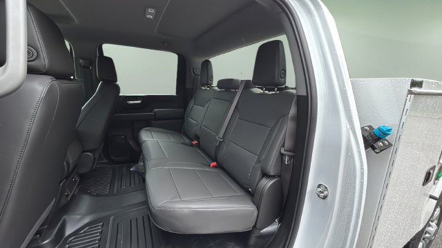 New 2026 Chevrolet Silverado 2500 W/T w/ WT Convenience Package AWD/4WD image 18