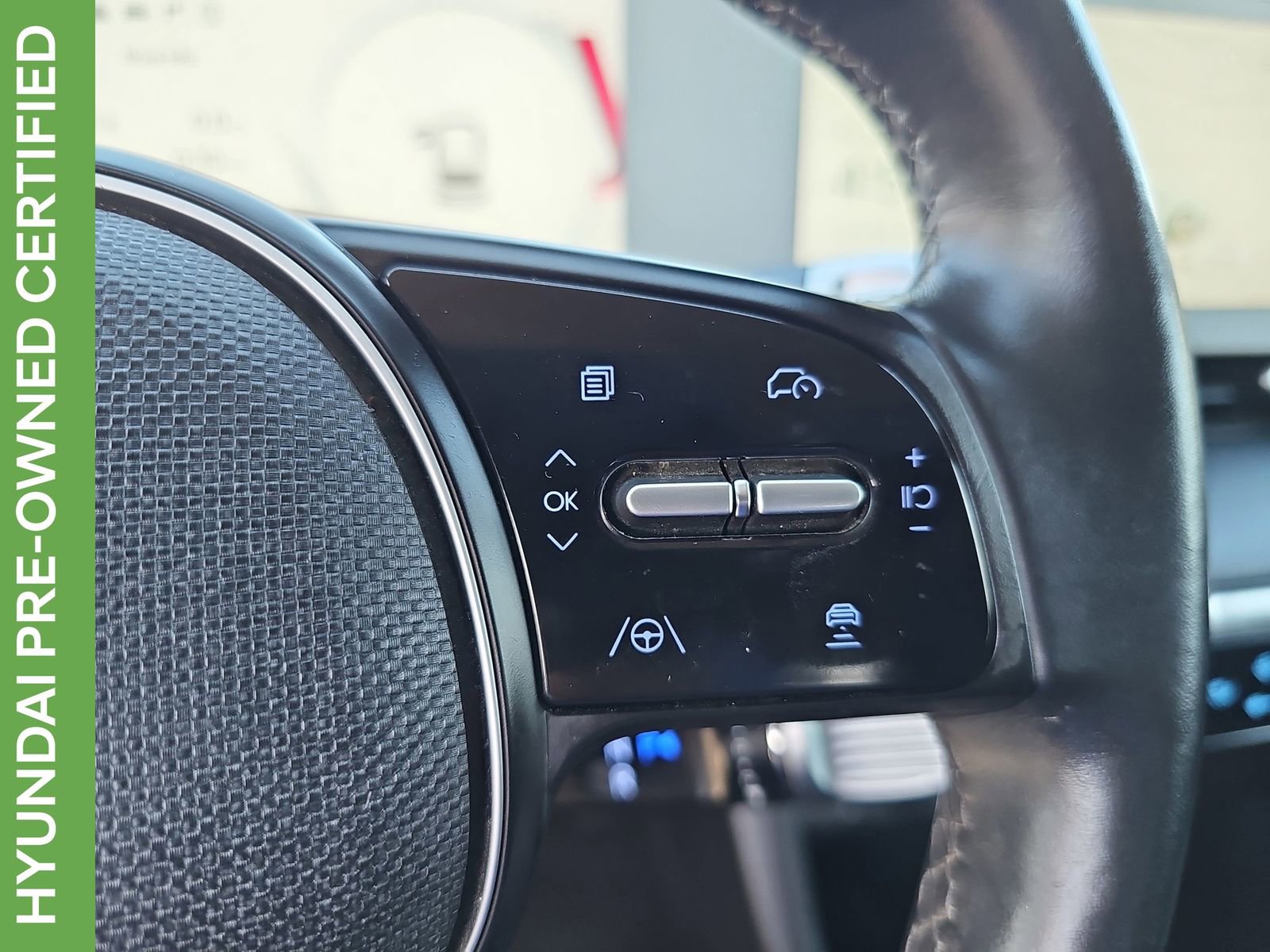 Used 2024 Hyundai Ioniq 5 SEL RWD image 18