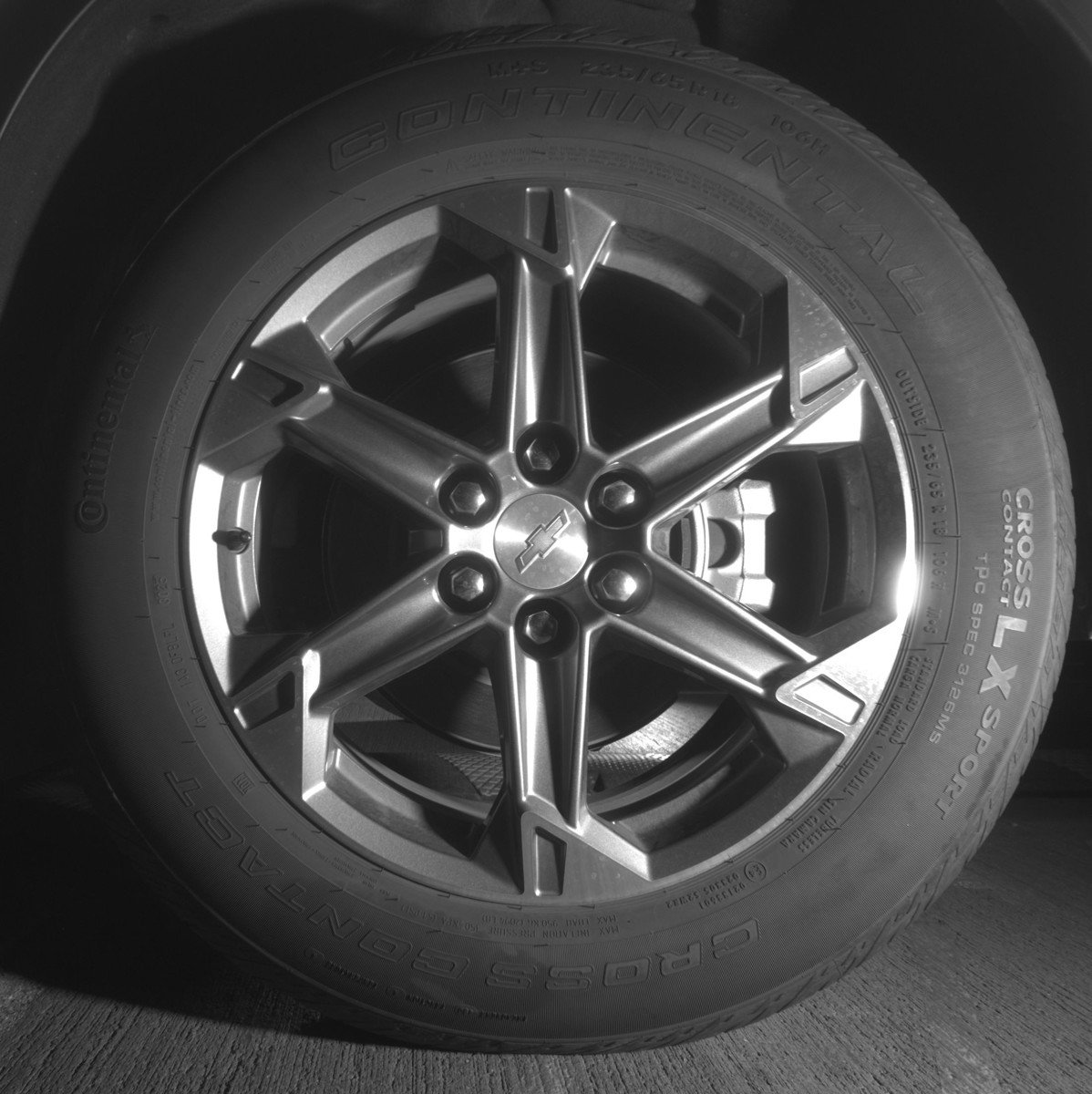 Used 2025 Chevrolet Blazer LT FWD image 14