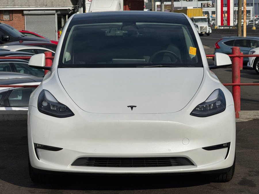 Used 2022 Tesla Model Y Performance image 10