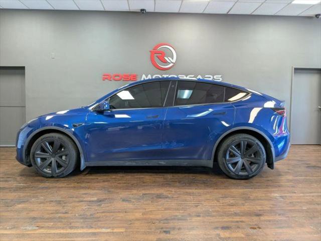 Used 2021 Tesla Model Y Long Range image 2