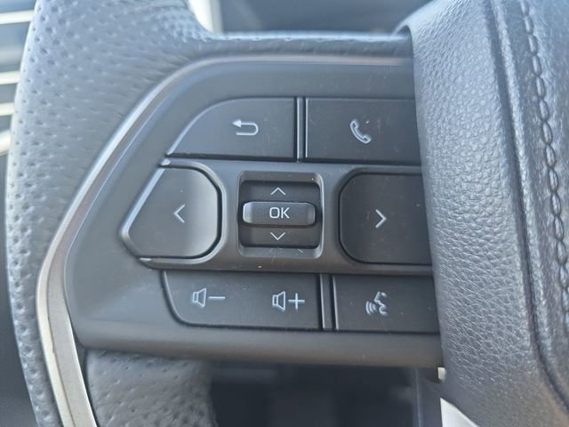 Certified 2025 Toyota Tundra Limited image 16