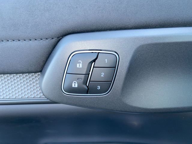 New 2025 Ford Ranger Raptor image 30