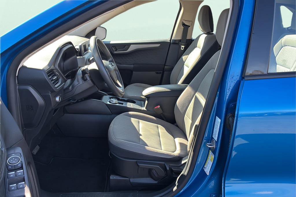 Used 2020 Ford Escape S FWD image 13