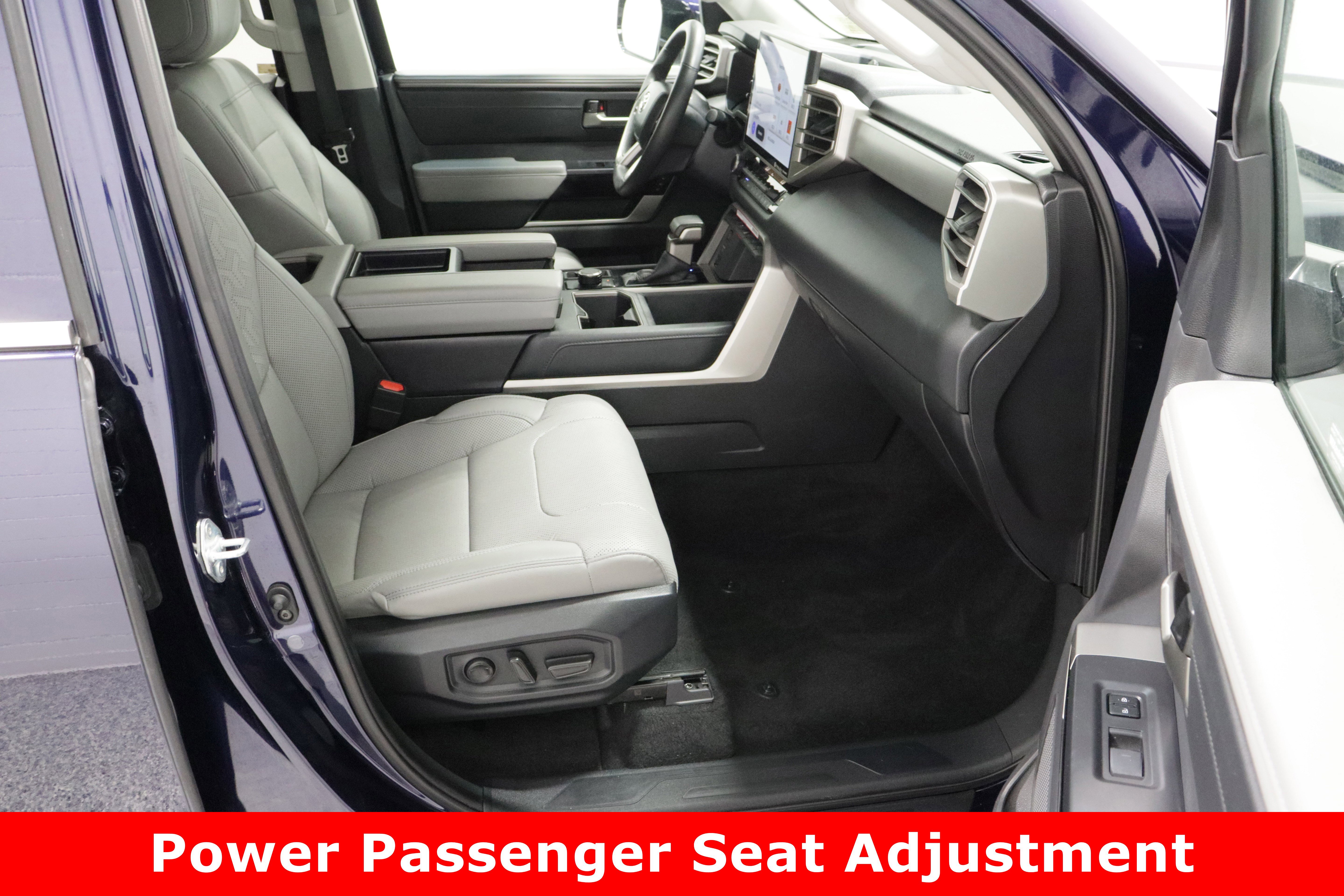 Used 2024 Toyota Tundra Limited image 39