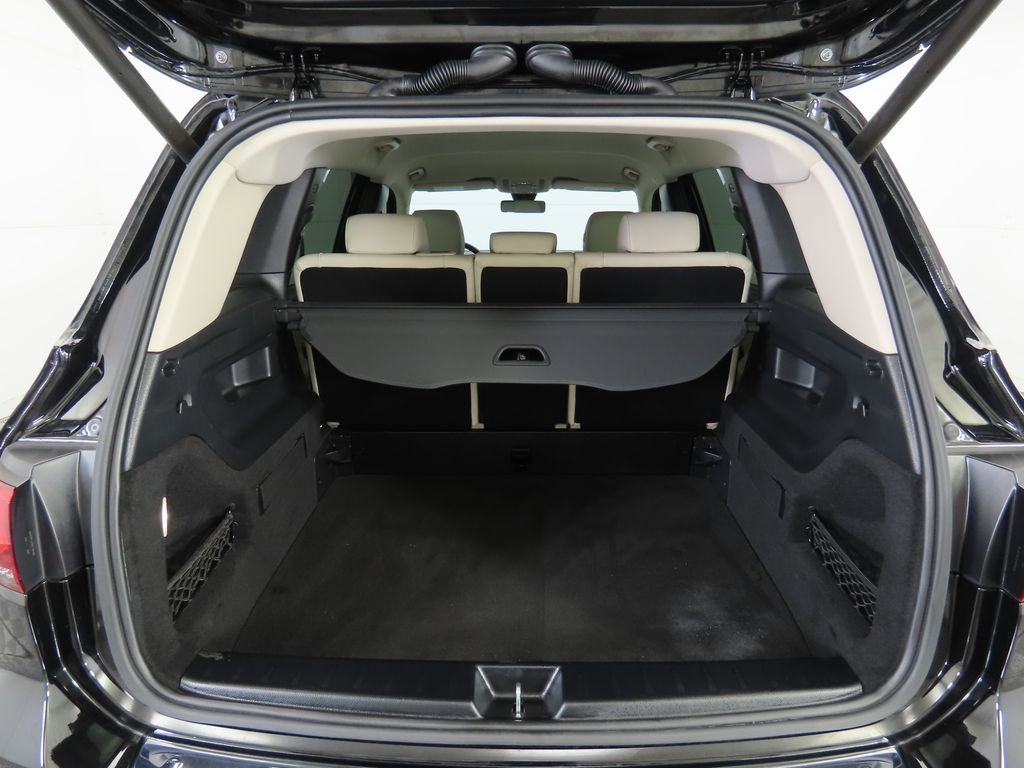Used 2022 Mercedes-Benz GLB 250 image 26