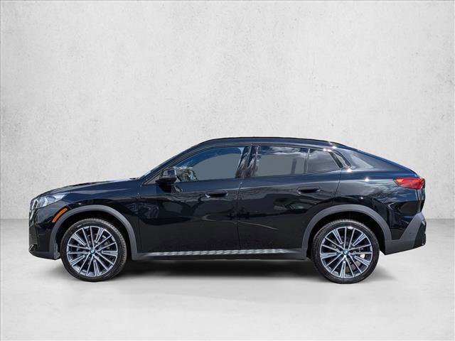 Used 2025 BMW X2 xDrive28i image 9
