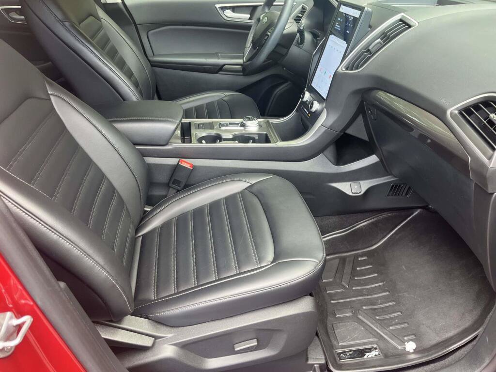Certified 2023 Ford Edge SEL w/ Convenience Package AWD/4WD image 22