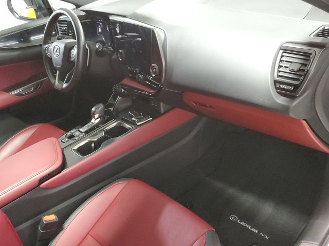 Used 2024 Lexus NX 350 AWD w/ Cold Area Package image 22