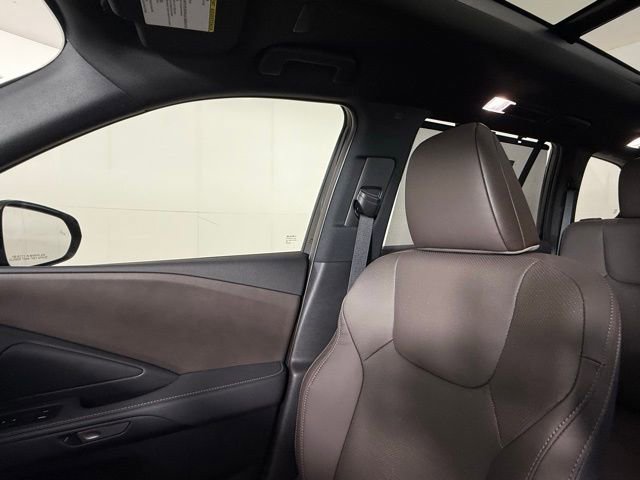 New 2026 Lexus TX 350 AWD image 16