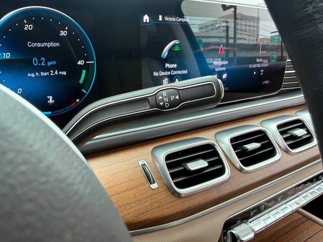 Used 2022 Mercedes-Benz GLE 350 4MATIC image 16