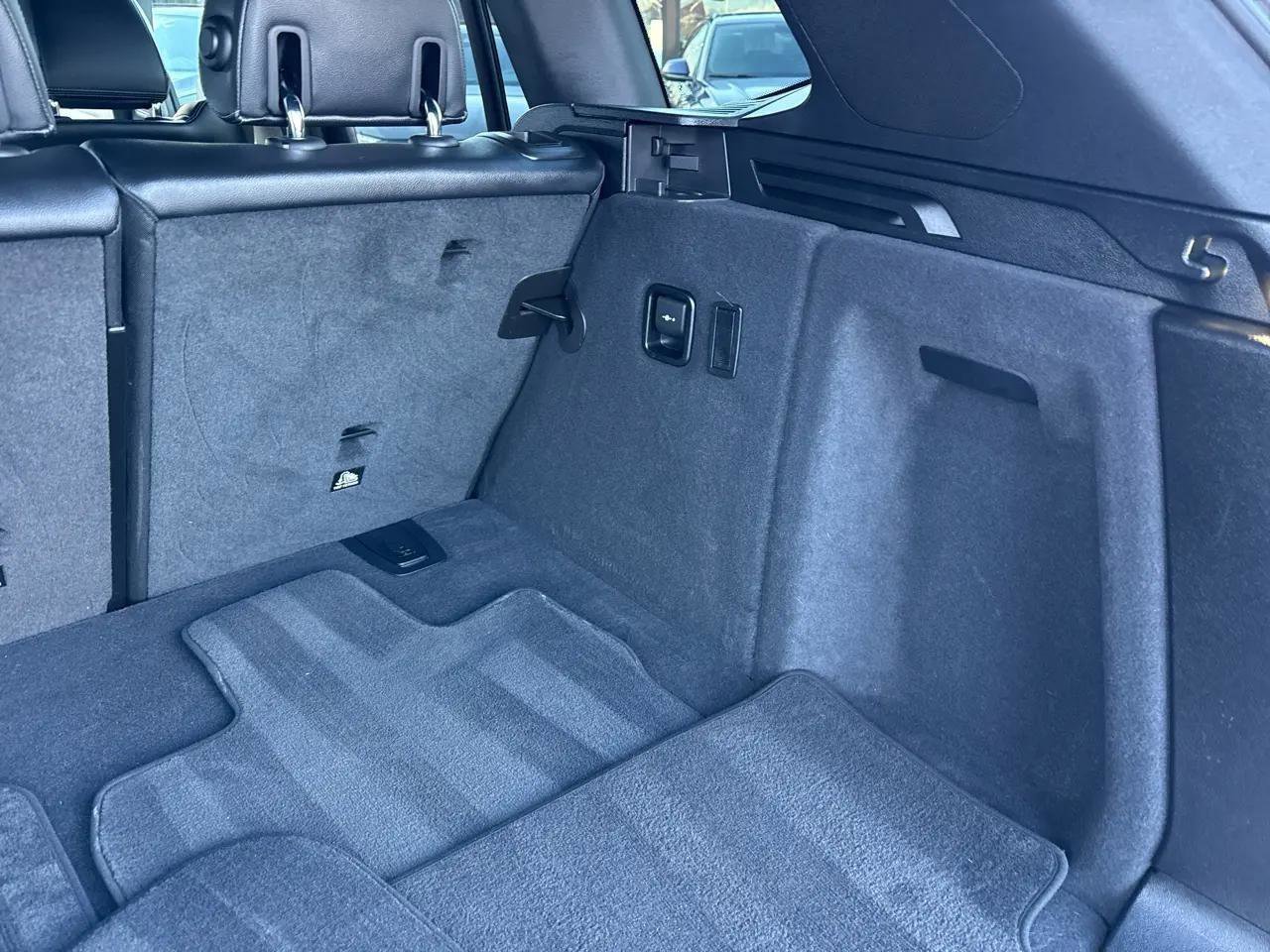 Used 2023 BMW X3 xDrive30i w/ Premium Package image 20