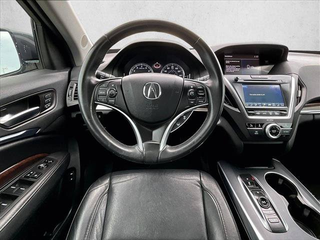 Used 2020 Acura MDX FWD image 7
