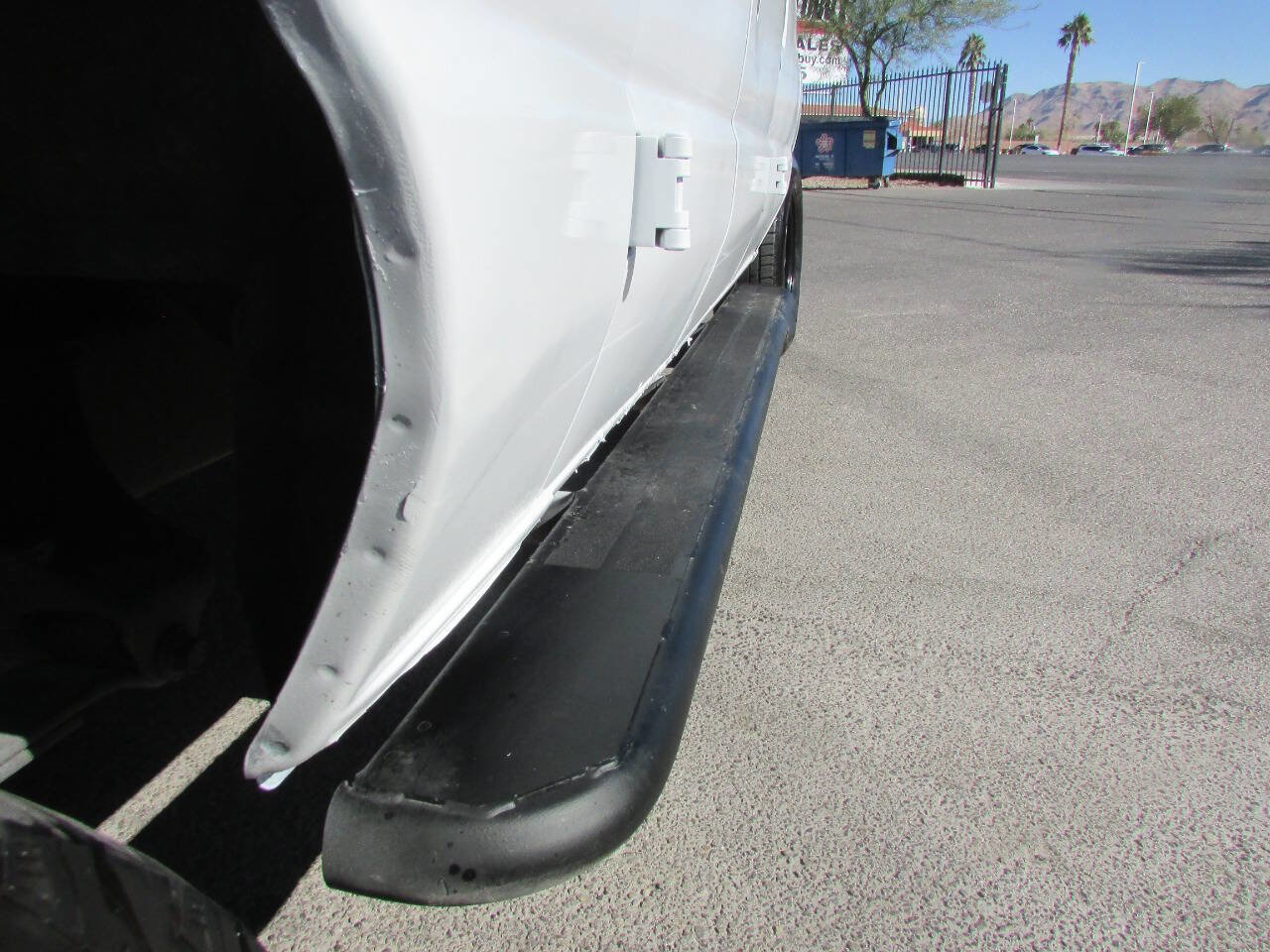 Used 2012 Ford E-250 and Econoline 250 w/ PWR Group image 24