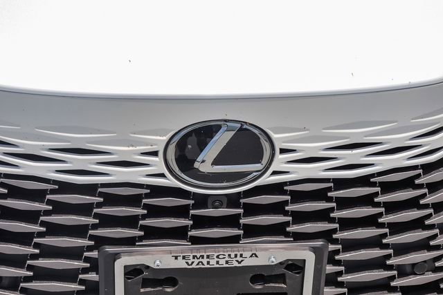 Used 2025 Lexus RX 350h w/ Convenience Package AWD/4WD image 13